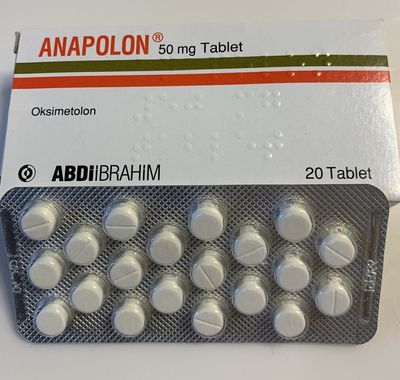 Anapolon